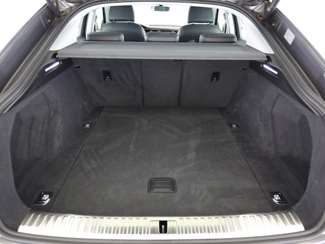 Audi e-tron 50 Quattro Sportback