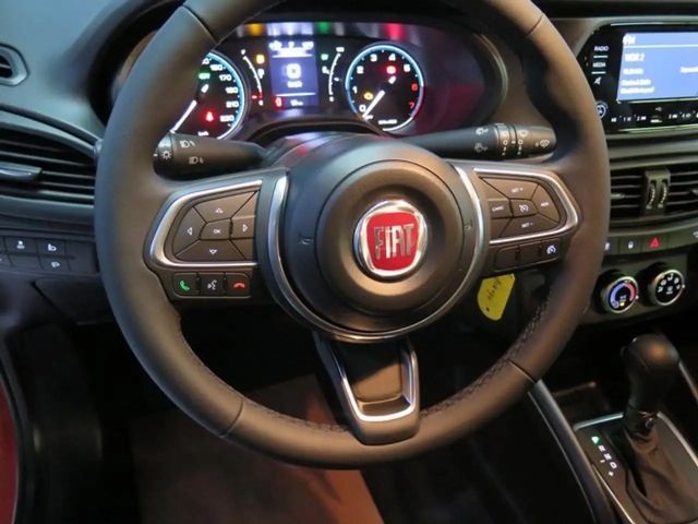 Fiat Tipo 1,5 GSE Mild Hybrid