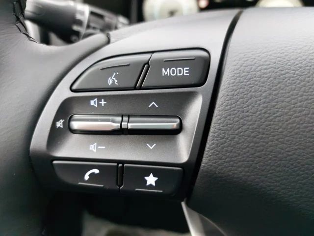 Hyundai Kona 64 kWh Electric Trend