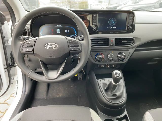 Hyundai i10 1.0 Select
