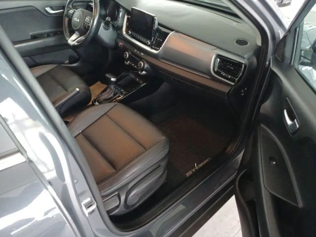 Kia Stonic GDi Platinum Edition