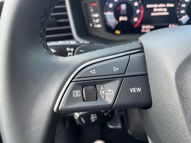 Audi A1 30 TFSI S-Tronic Sportback