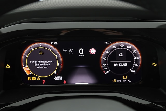 Volkswagen Multivan 2.0 TSI DSG T7