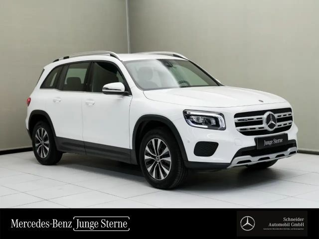 Mercedes-Benz GLB 200 GLB 200 d