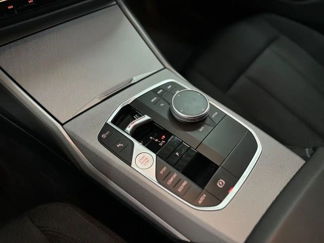 BMW 320 320d Touring xDrive