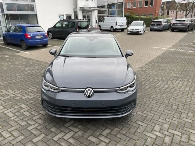 Volkswagen Golf Golf VIII Life Plus