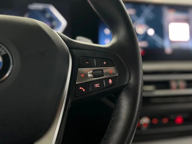 BMW 318 318d Touring