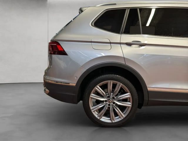 Volkswagen Tiguan 2.0 TDI 4Motion Allspace DSG