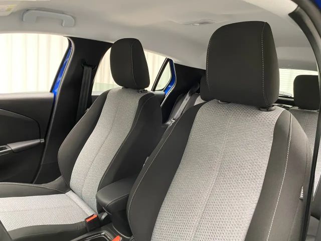 Opel Corsa Edition Hybrid