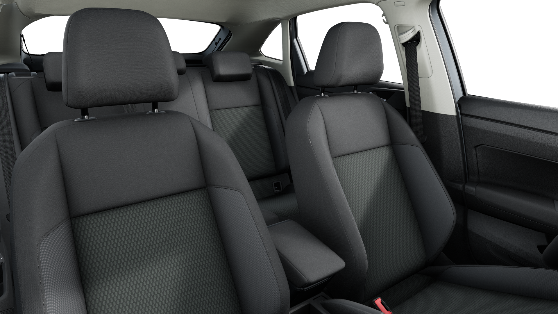 Volkswagen Taigo LED KLIMA SHZ