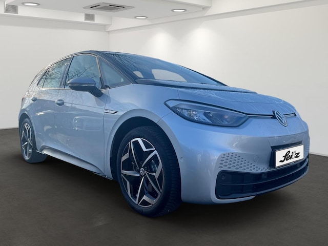 Volkswagen ID.3 *LED*KAMERA*NAVI*SITZH*APPCON*