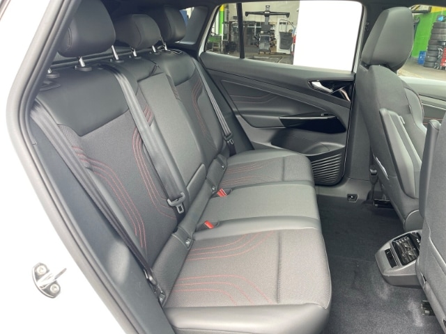 Volkswagen ID.4 4Motion GTX