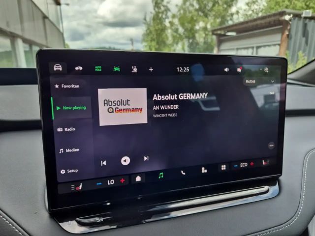 Skoda Enyaq 4x4 Lounge RS