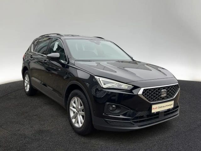 Seat Tarraco 1.5 TSI DSG Style