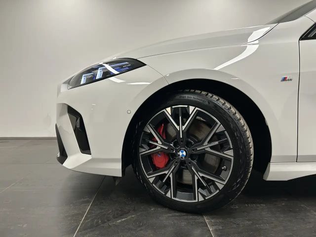 BMW 120 M-Sport Sedan