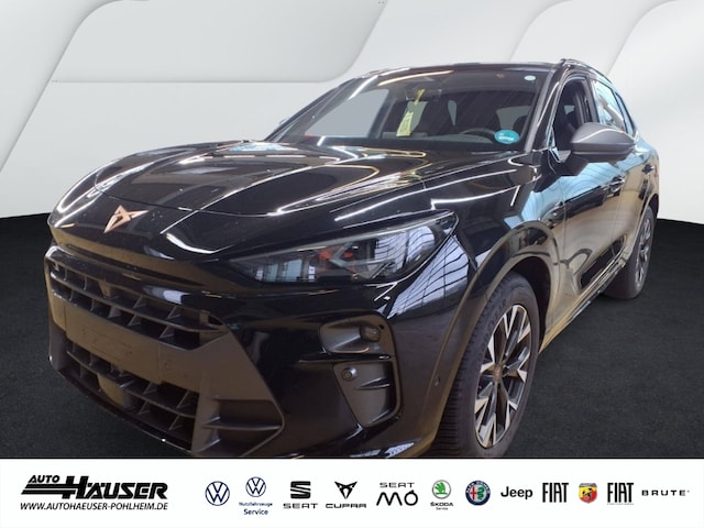 Cupra Terramar 1.5 eTSI