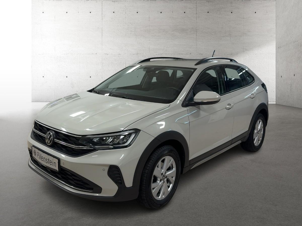 Volkswagen Taigo 1.0 TSI Life