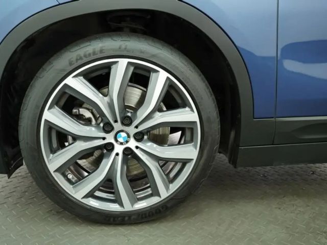 BMW X2 xDrive20d