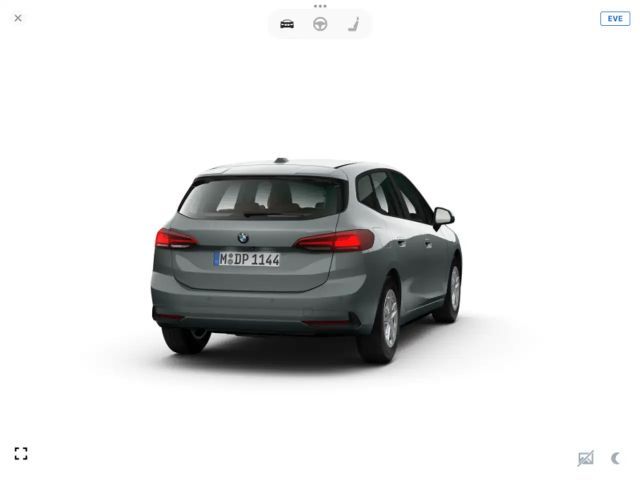 BMW 216 Active Tourer