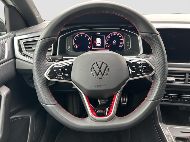 Volkswagen Polo Travel-Assist+ Park-Lenk ACC MATRIX