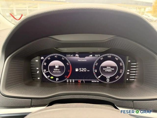 Skoda Karoq 1.5 TSI Style Style