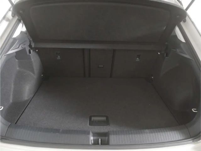 Volkswagen T-Roc 1.5 TSI DSG