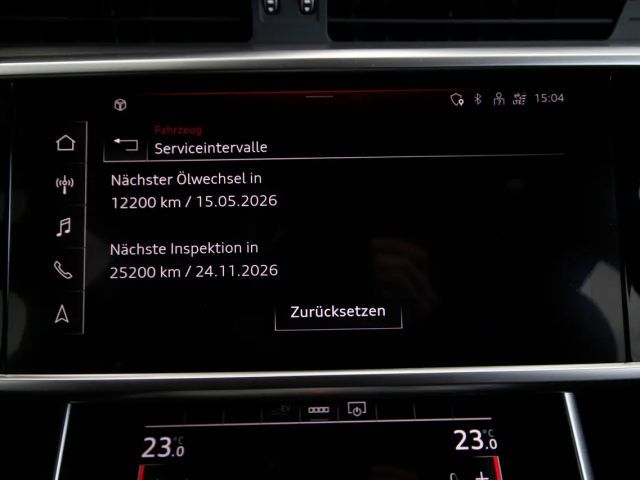 Audi A6 Hybride Quattro S-Line Sport