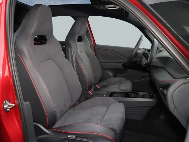 Volkswagen ID.3 GTX Max Performance