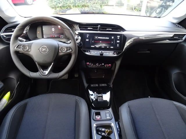 Opel Corsa Elegance Turbo