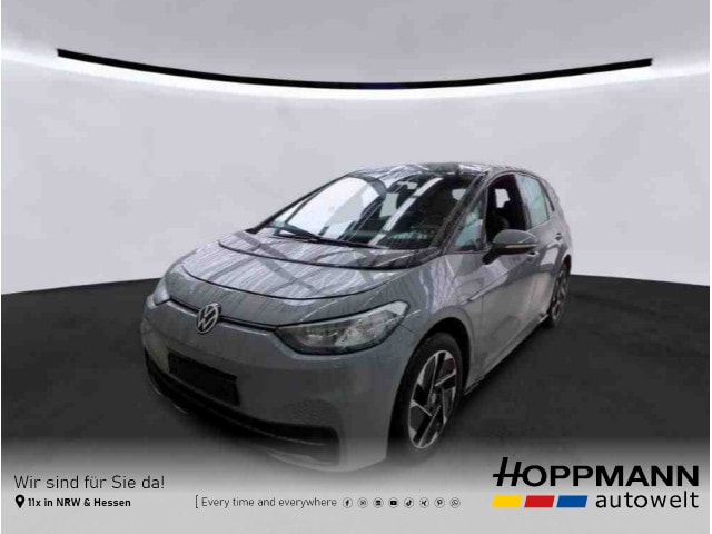 Volkswagen ID.3 Performance Pro