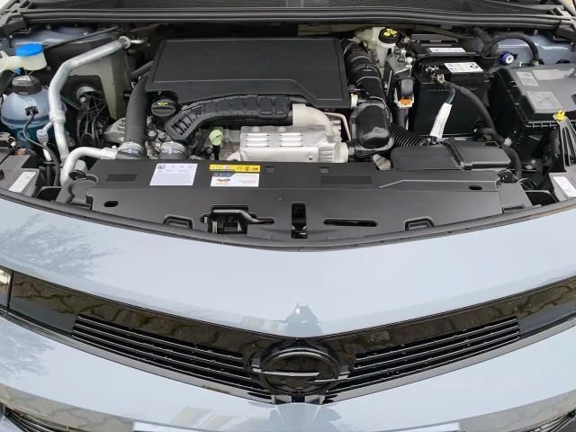 Opel Astra GS-Line Grand Sport