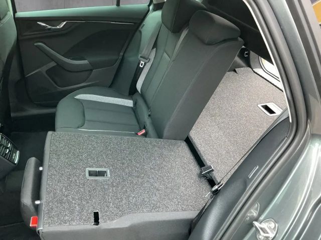 Skoda Kamiq Selection