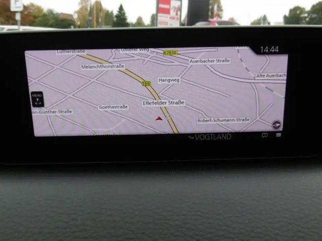 Mazda MX-30 Voll LED elek Sitzverstellung 4 Jahre Garantie