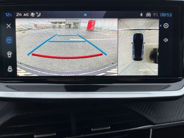 Peugeot 208 Allure Pack