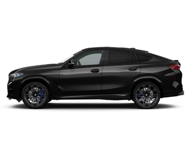 BMW X6 Competition