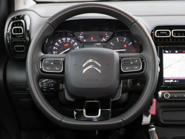 Citroën C3 Aircross C-Series