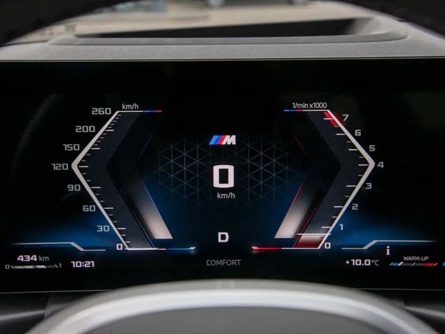 BMW 340 Sedan xDrive