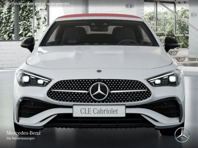 Mercedes-Benz CLE 300 4MATIC AMG Line