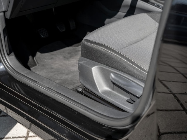 Skoda Fabia 1.0 MPI 5-GANG SpurH SoundSys