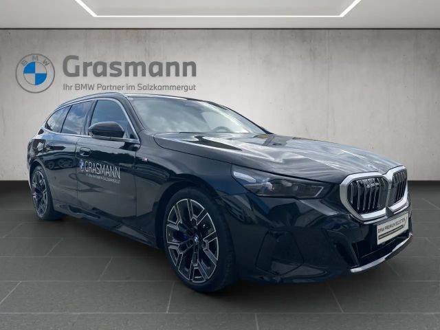 BMW 520 520d xDrive