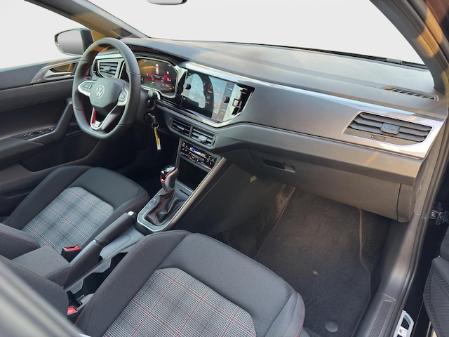 Volkswagen Polo 2.0 TDI DSG GTI