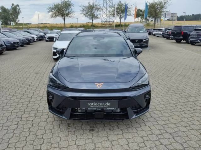 Cupra Leon 1.5 TSI Sportstourer