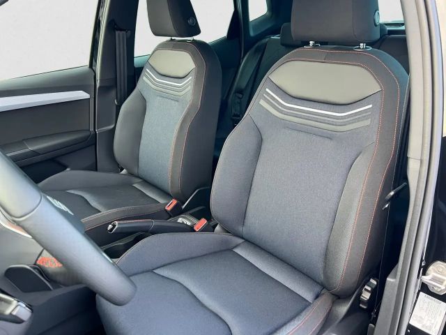 Seat Arona DSG FR-lijn