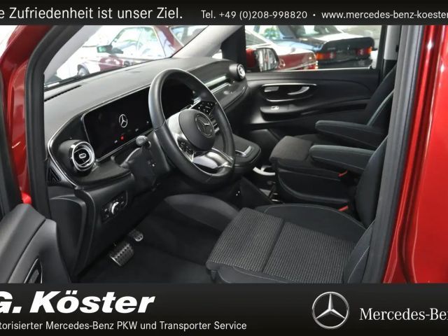 Mercedes-Benz V 250 Style V 250 d