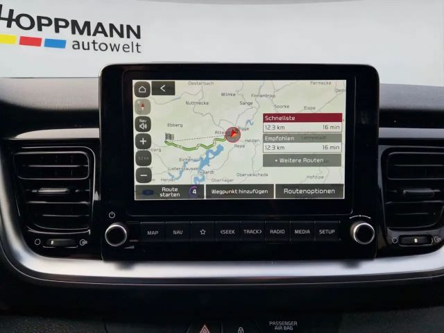 Kia Stonic GDi Vision