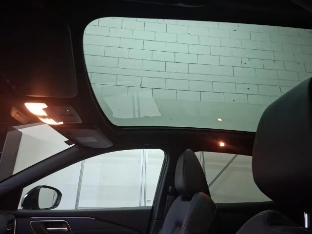 Nissan Qashqai Tekna