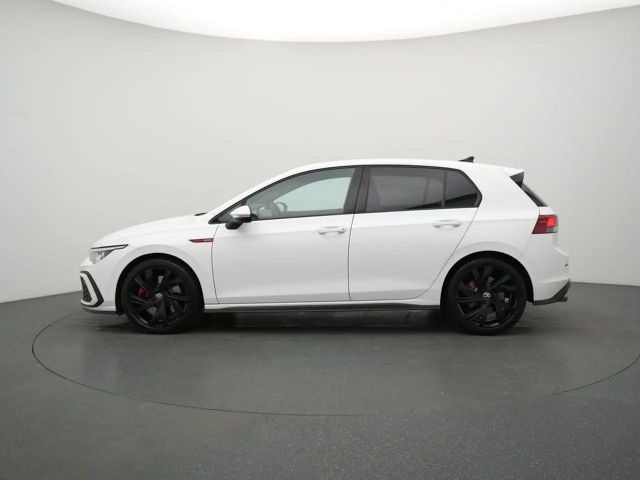 Volkswagen Golf DSG GTI Golf VIII