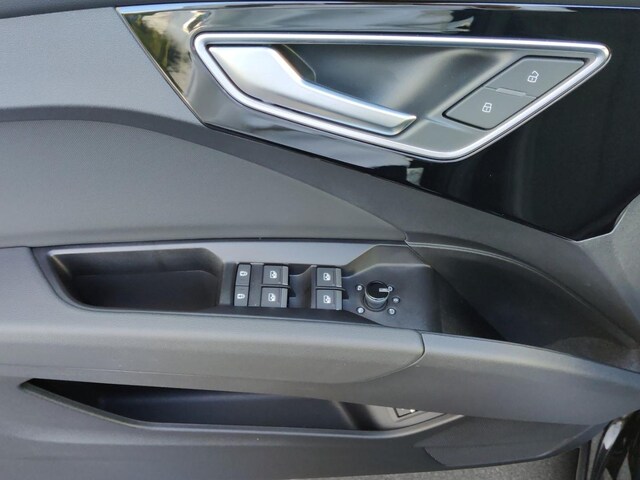 Audi Q4 e-tron 35