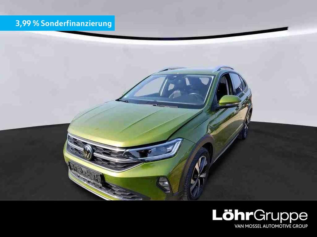 Volkswagen Taigo 1.0 TSI DSG IQ.Drive Style