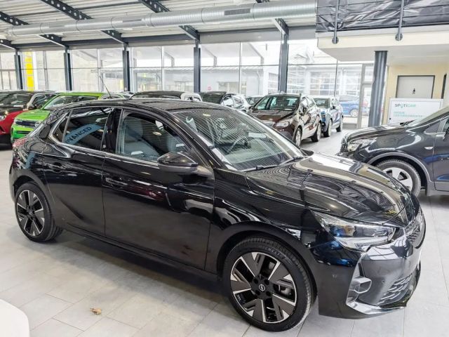 Opel Corsa GS-Line Grand Sport